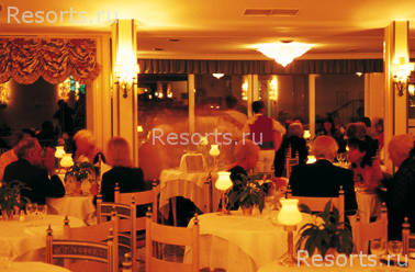 Grand Hotel Punta Molino 22